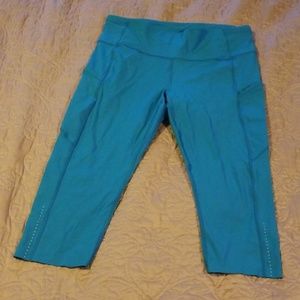 Lululemon Crop